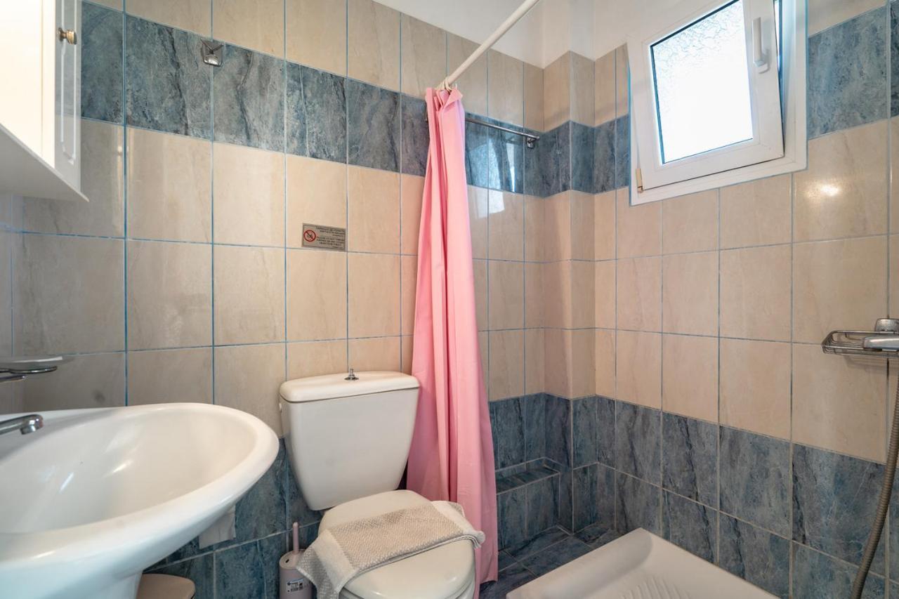 Helena Inn Svoronata Luaran gambar