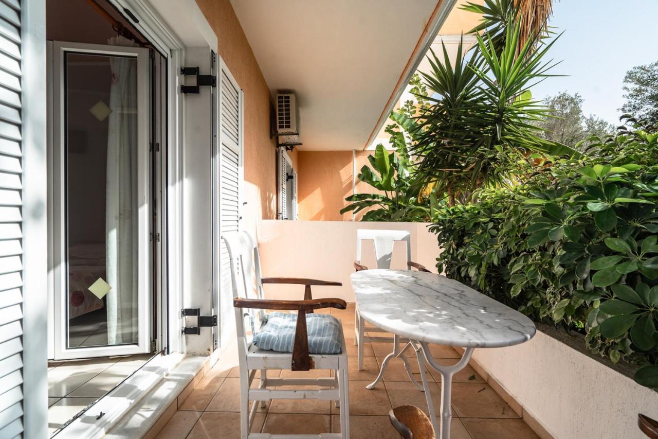 Helena Inn Svoronata Luaran gambar